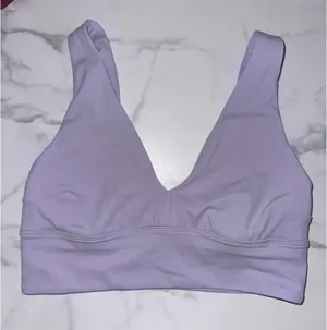 Lululemon Align V-Neck Bra C/D thumbnail 1
