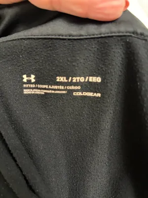 Under Armour Women’s HeatGear thumbnail 6