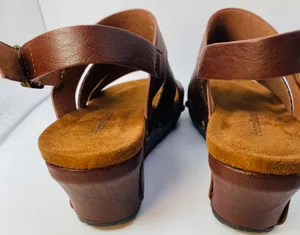 Pierre Dumas New Wedges Women's Size 5 thumbnail 4