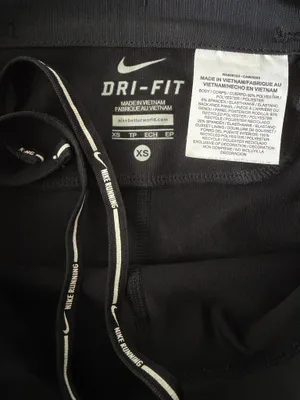 Nike Dri-Fit Capri Leggings  thumbnail 4