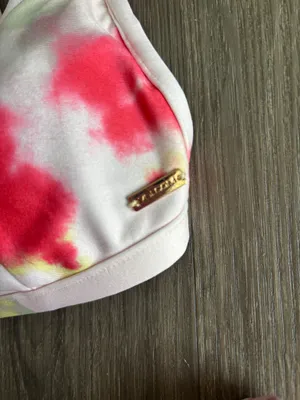 Tie die Volcom bikini  thumbnail 2