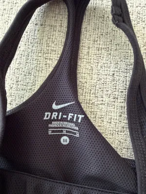 Nike Tank Top Dri-Fit thumbnail 2