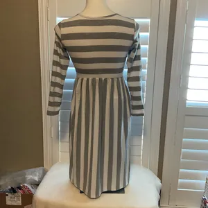 Dress Gray thumbnail 4