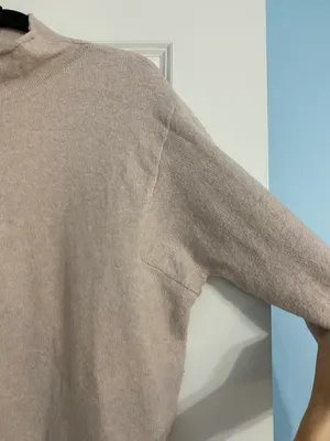 Parker Adyson  Mock Neck Sweater thumbnail 4