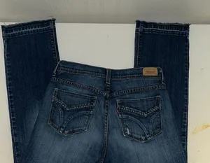 Levi’s 505 Straight Leg Jeans thumbnail 5