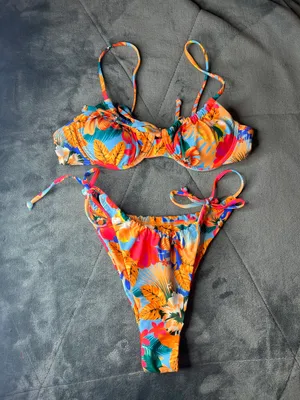 Bikini Set Size XS thumbnail 1