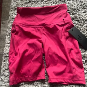 NWT Back Country‎ XS Biker Shorts thumbnail 1