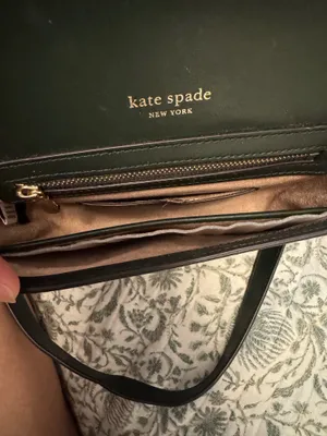 Kate Spade Crossbody Purse thumbnail 9