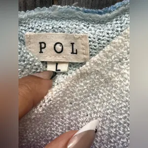 POL Distressed Tie-Dye Hoodie thumbnail 10