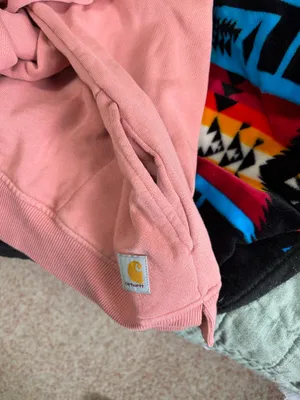 Carhartt Women’s Crewneck thumbnail 3