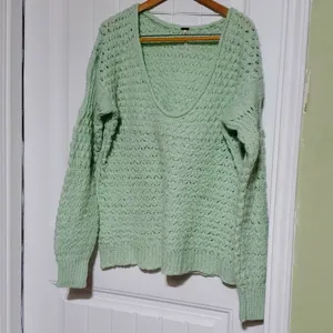 Free people jersey. No Size thumbnail 4