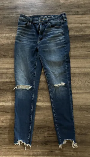 American Eagle Jeans thumbnail 1