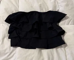 Zara Tube Top thumbnail 1