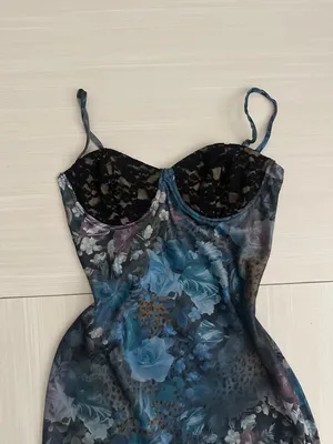 Princess Polly Darsy Maxi Dress thumbnail 3
