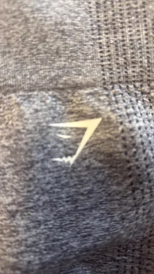 Gymshark Biker Shorts Seamless thumbnail 3