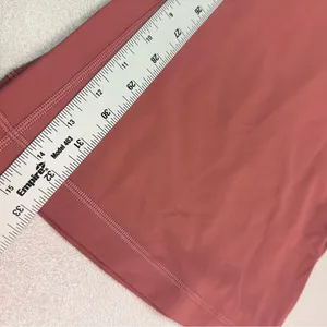 Lululemon |‎ Athletica Rose Pants Split Hem Flare Leggings thumbnail 5
