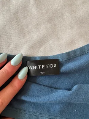 White Fox Boutique Top thumbnail 3