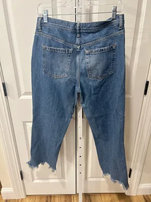 Free People Jeans thumbnail 3