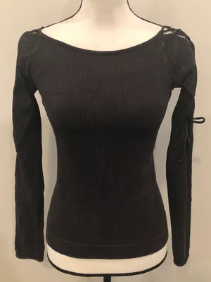 Free People Movement Top thumbnail 2