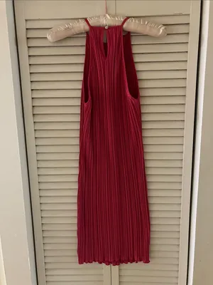 Rails Jessica Dress in Raspberry Size XS thumbnail 5