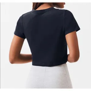 Pacsun Me to‎ We Black Cinched Tie top Sz M thumbnail 2
