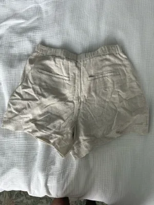 Abercrombie Shorts Curve Love thumbnail 4