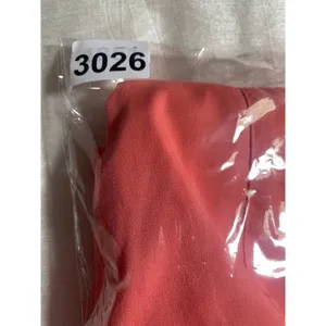 Matrix Women Nurse Core Scrub Top‎ Large Coral V-Neck Professional Medical 3501 thumbnail 8