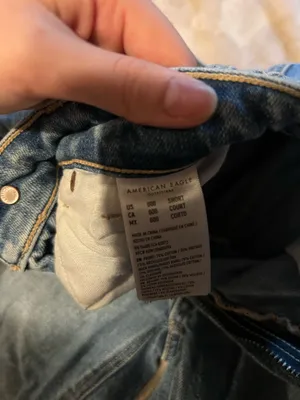 American Eagle Jeans thumbnail 2