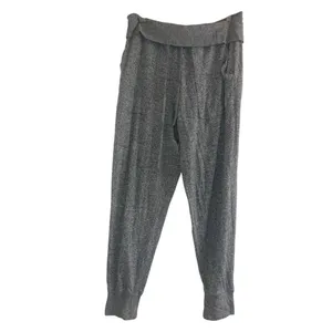✨Aerie Foldover Grey Sz Large Jogger✨ thumbnail 3