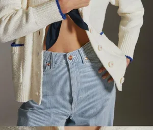 Anthropologie Cardigan thumbnail 3