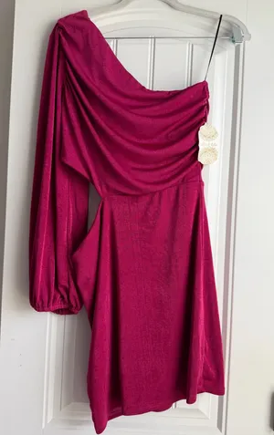Altar'd State Dress thumbnail 1