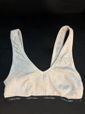 Calvin Klein Bralette thumbnail 4