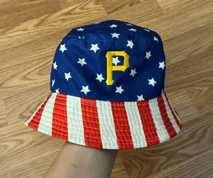 Pittsburgh Pirates Baseball Star thumbnail 1