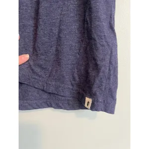 Cotopaxi Electric Llama T-Shirt Womens Small Purple Organic Cotton Blend Tee S thumbnail 3