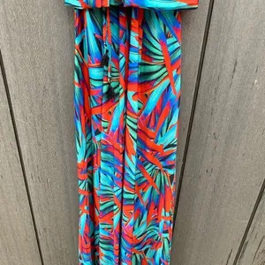 B Swim‎ Maxi Dress Cover thumbnail 6