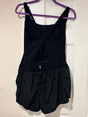 Free People Movement Righteous Onesie thumbnail 2