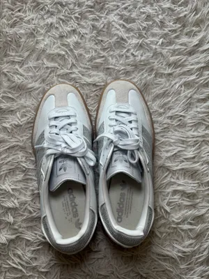 Adidas Samba Shoes thumbnail 4