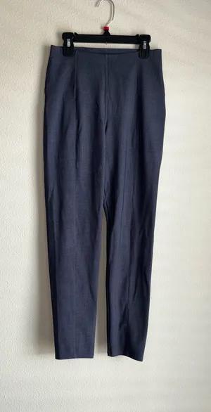 Lululemon Here to There High-Rise 7/8 Pants Size‎ 4 thumbnail 1