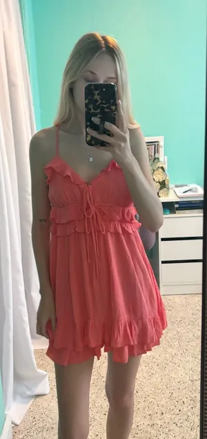 No Boundaries Romper thumbnail 1
