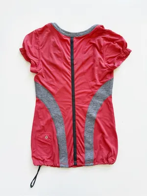 lululemon Running Swiftly Short Sleeved Tee size 4 thumbnail 7