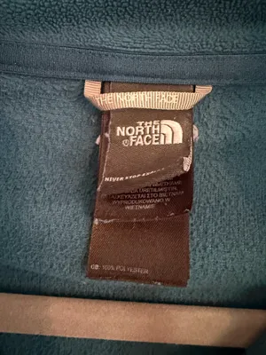 The North Face Quarter-Zip Pullover Fleece thumbnail 2