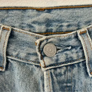 Levi’s Vintage 501 Kick Flare Jeans thumbnail 5