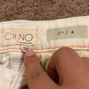 By Anthropologie chino pants 4‎ thumbnail 7