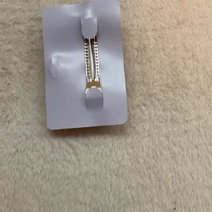 Blossom clip Barrette  thumbnail 5