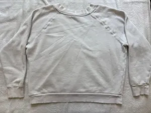 Universal Threads V-Neck Sweatshirt thumbnail 2