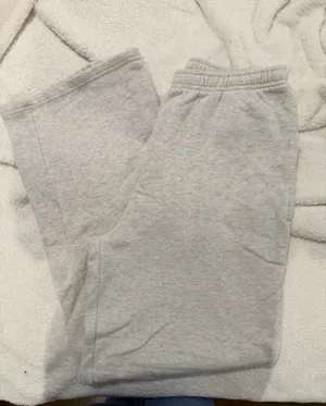 Brandy Melville Sweatpants Grey thumbnail 1