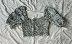 American Eagle Top thumbnail 1