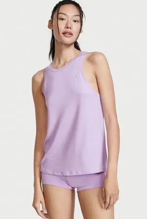 NWT Victorias Secret Short Pajama Set thumbnail 1