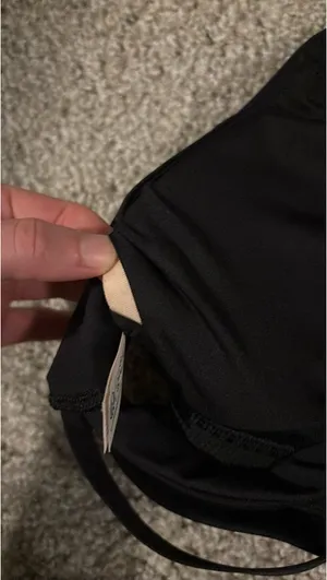 Lululemon Strappy Bra thumbnail 4
