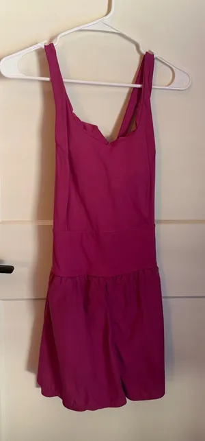 Avia Athletic Romper thumbnail 1